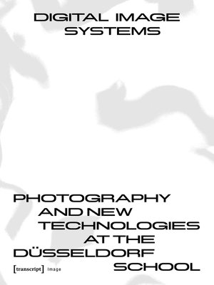 cover image of Digital Image Systems